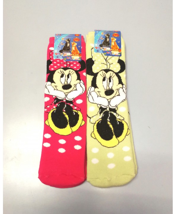 Детски термо чорапи за момиче Роси Ник No.31-35